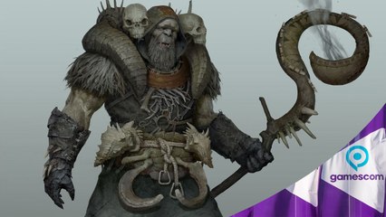 SpellForce 3 - gamescom 2016 - Jour 2 - Duplex - Impressions SpellForce 3