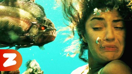 Las 10 películas de terror más estúpidas para ver este verano