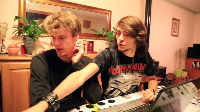 LES QUESTIONS CONNES