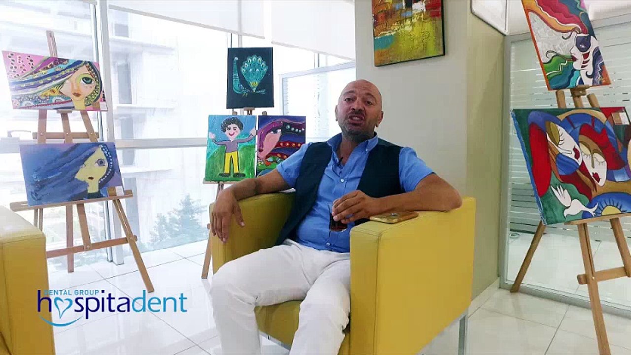 Diş eti kanaması ciddi bir rahatsızlıktır. İhmale gelmez.