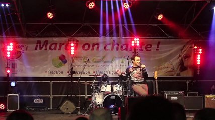 Beautés de passage. Chanson écrite et composée par Valentin Francoual