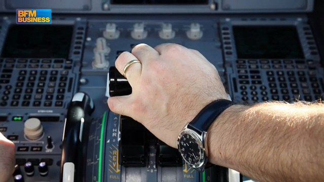 Les ponts d'or des compagnies aériennes chinoises pour recruter les pilotes étrangers