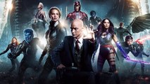 X-Men: Apocalypse 2016 Full 1080p 'Movie