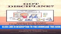 New Book Got Discipline?: Research-Based Practices for Managing Student Behavior