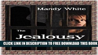 Collection Book The Jealousy Game: When Jealous Relationships Become Dangerous