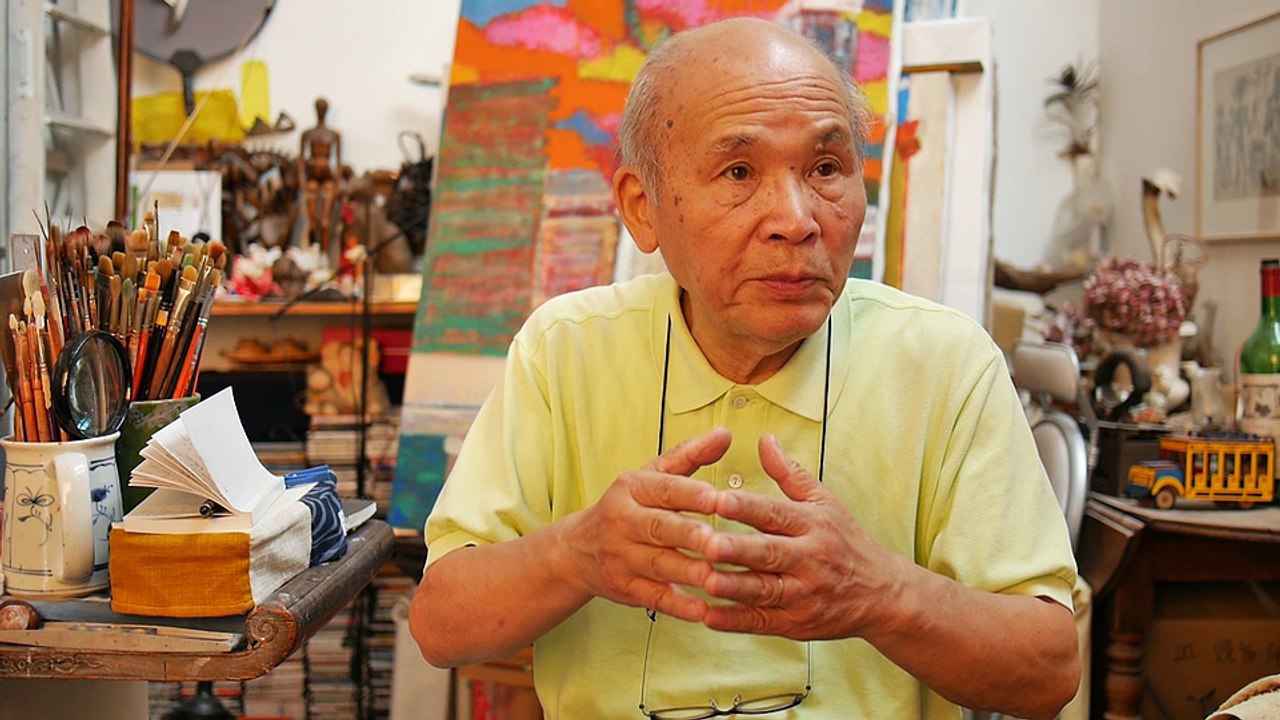 Interview de Kojiro Akagi