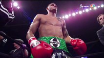 Andrzej Fonfara vs. Joe Smith Jr. 18.06.2016 HD