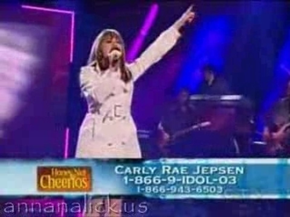 Carly Rae Jepsen - Inside and Out