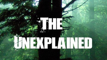 The Unexplained S02E18 Poltergeist