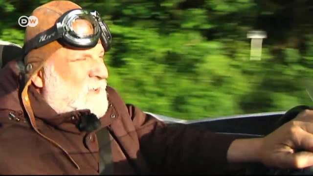 Filandi: Sportwagen im Eigenbau | Euromaxx