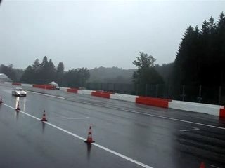 Total 24h de Francorchamps 2007- Warm up
