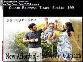 osb expressway towers payment plan  9910921527