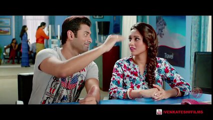 Tor Motoi  Ki Kore Toke Bolbo  Ankush  Mimi  Ravi Kinagi  2016