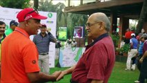 GODREJ PROPERTIES GOLF CHALLENGE 2016