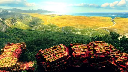 MONSTER HUNTER (Honest Games Trailers en Español)