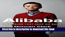 [Download] Alibaba: The House That Jack Ma Built Paperback Free