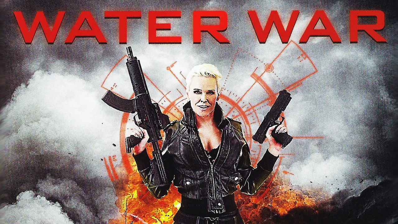 Water War (2000) [Action] | Film (deutsch)