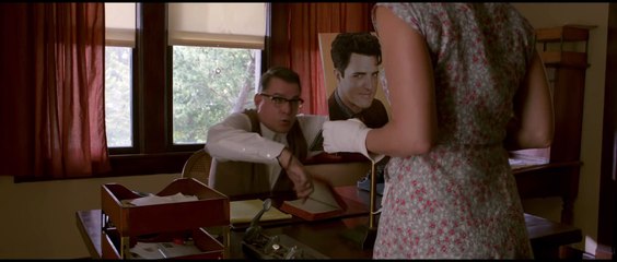 Benzer Sesler - The Identical (2014) Fragman