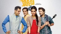 Happy Bhag Jayegi | Full Movie | Diana Penty, Ali Fazal, Abhay Deol | Review