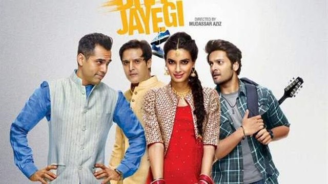 Happy Bhag Jayegi | Full Movie | Diana Penty, Ali Fazal, Abhay Deol | Review