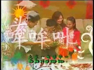 BAHASA CINA   Tahun 1 - Makanan dan Minuman