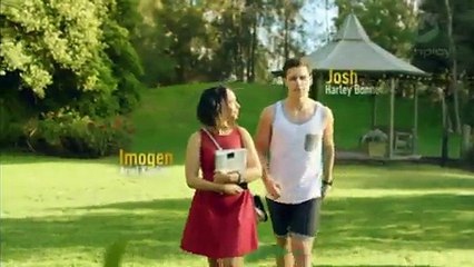 Neighbours | Episode 7168 | 15 July 2015 - [1080p]