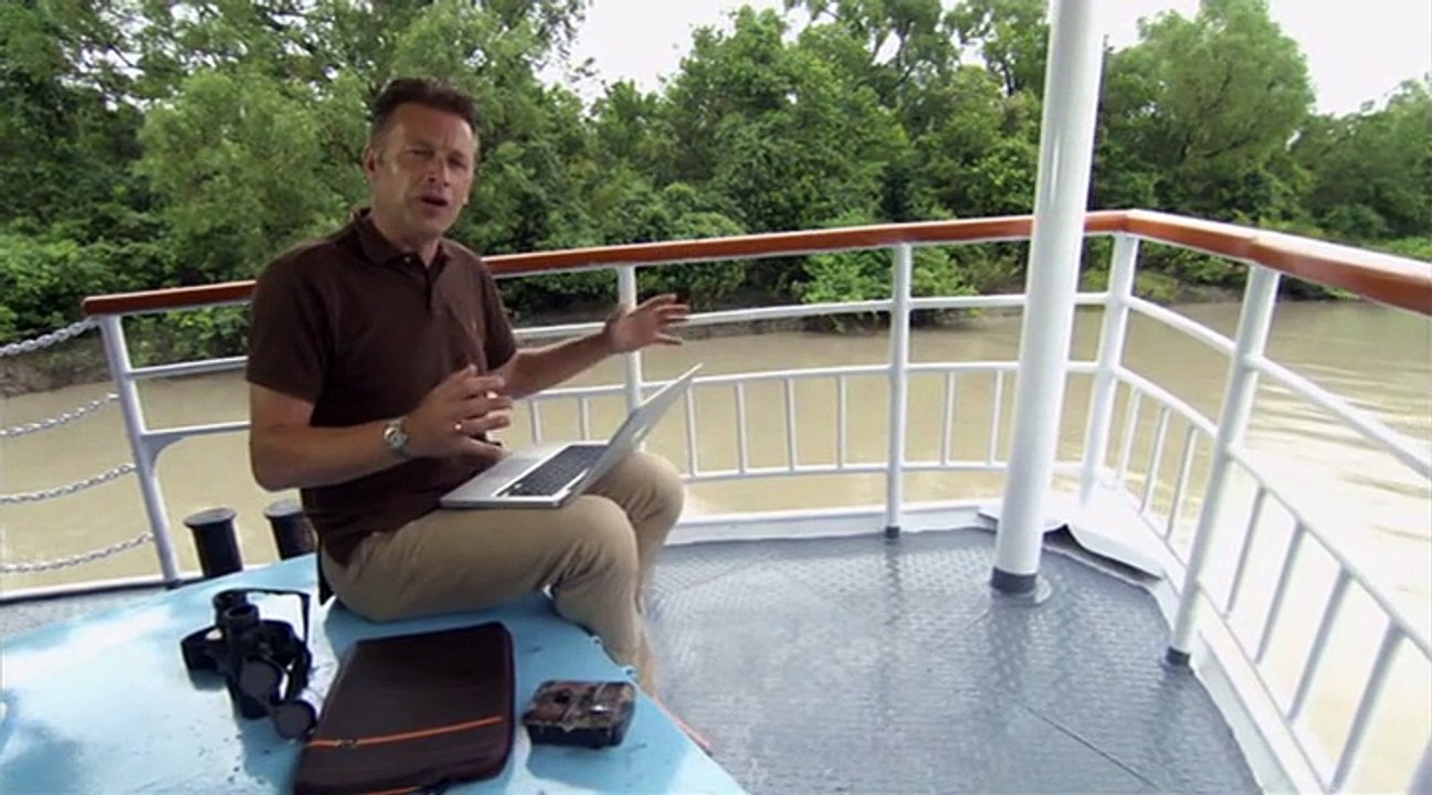 Secrets of Our Living Planet S01 E04 - Waterworlds