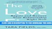 Collection Book The Love Fix: Repair and Restore Your Relationship Right Now