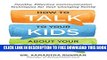 New Book How to Talk to Your Kids about Your Divorce: Healthy, Effective Communication Techniques