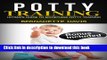 [PDF] Potty Training: Ultimate Guide To Effortless Potty Training (Toilet training, Potty Training