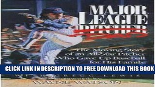 Collection Book Major League Dad