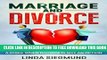Collection Book Marriage and Divorce: When Divorce Is Not an Option - How to Keep Moving Forward