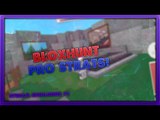 PRO Blox Hunt Strats | ROBLOX Stream Highlights #1