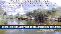 Collection Book The Spiritual Journey Toward a Healed Marriage