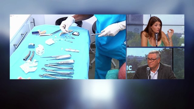 10% des futurs dentistes européens n'ont jamais reçu de formation pratique: C'est extraordinairement préoccupant