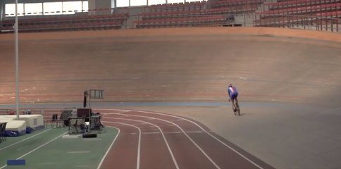 VÍDEO: Skoda ayuda a los ciclistas de Río 2016 a encontrar la posición perfecta