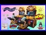 Motorcycle Arcade, Prizes at Northern Lights Arcade at Great Wolf Lodge | Liam and Taylor's Corner