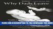 New Book Why Dads Leave: Insights and Resources for When Partners Become Parents