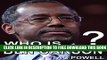 Collection Book WHO IS BEN CARSON?  A Short Biography of the Life and Times of Doctor Ben Carson.: