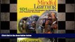 READ book  Mindful Learning: 101 Proven Strategies for Student and Teacher Success  DOWNLOAD