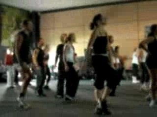 FF TEAM lia convention à lille