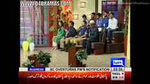 Hasb e Haal 18 August 2016 حسب حال - Dunya News