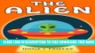 New Book Bedtime reading : The Alien : bedtime stories for kids ages 3-8: bedtime stories for