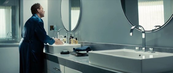 Jean-Claude Van Johnson (Amazon) - Bande-annonce