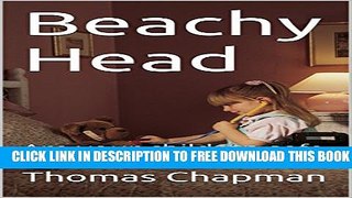 New Book Beachy Head: Are your children safe