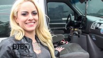 Stitched Up Heart - BUS INVADERS Ep. 1026