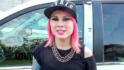 Whitney Peyton - DREAM TOUR Ep. 386
