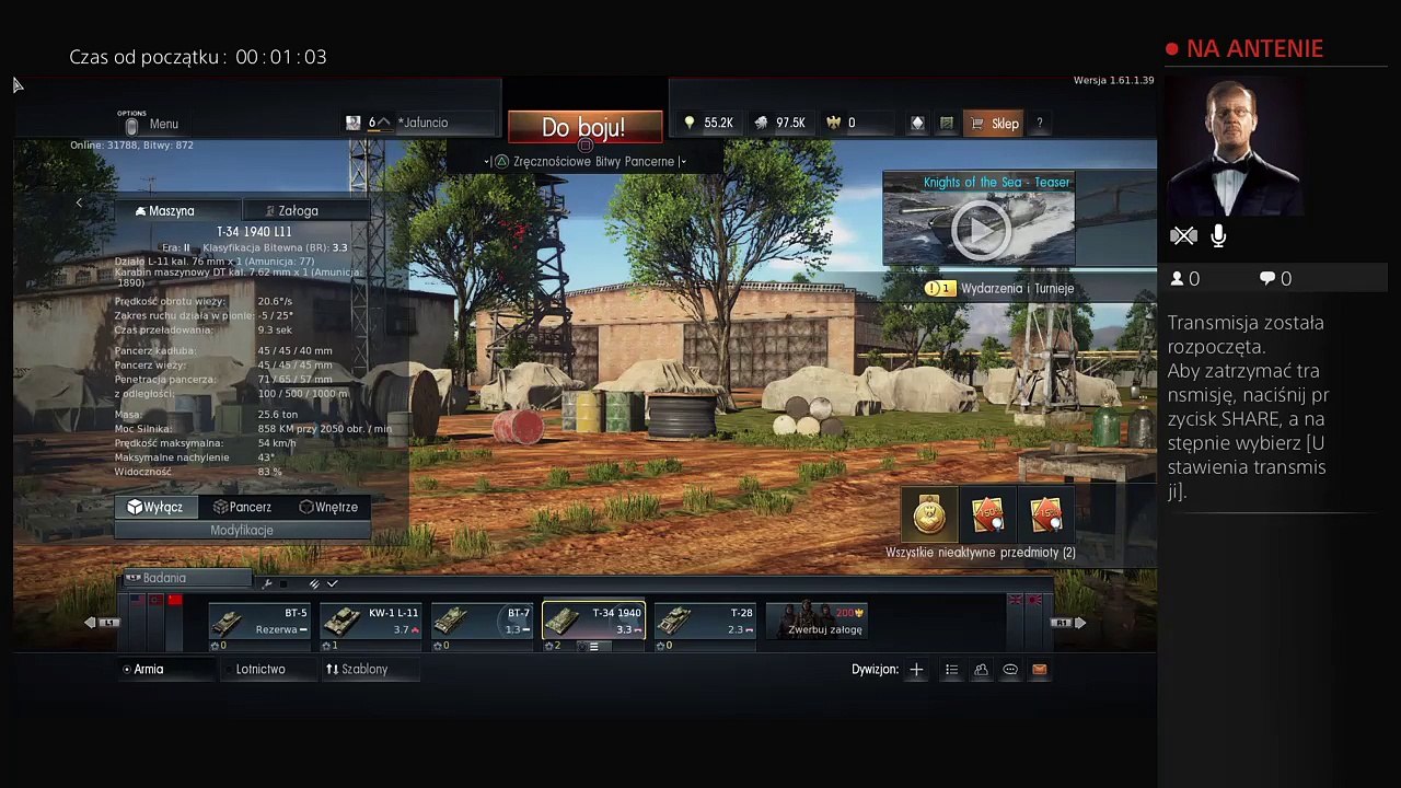 Gramy w War Thunder (5)