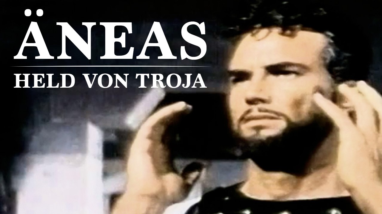Aeneas - Held von Troja (1962) [Abenteuer] | Film (deutsch)