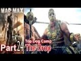 Mad Max Part 24 Walkthrough Gameplay Single Player Lets Play
